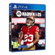 Madden NFL 25 