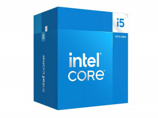 Intel Core i5-14400F procesor 20 MB Smart Cache Krabica PC