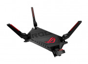 ASUS ROG Rapture GT-AX6000 bezdrôtový smerovač 2.5 Gigabit Ethernet Dvojpásmový (2,4 ghz/5 ghz) Čierna 