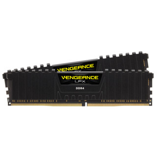 Corsair Vengeance LPX CMK16GX4M2Z3600C18 pamäťový modul 16 GB 2 x 8 GB DDR4 3600 MHz PC