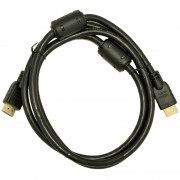 Akyga AK-HD-15A HDMI kábel 1,5 m Typ HDMI (štandard) Čierna 