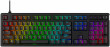 HP HyperX Alloy Rise - Gaming Keyboards klávesnica thumbnail