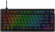 HP HyperX Alloy Rise 75 - Gaming Keyboards klávesnica 