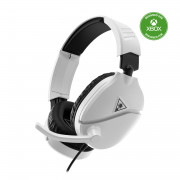 Turtle Beach Recon 70 Slúchadlá s mikrofónom - Biela 