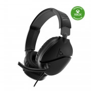 Turtle Beach Recon 70 Slúchadlá s mikrofónom - Čierna 