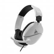 Turtle Beach Recon 70 Slúchadlá s mikrofónom - Biela 