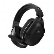 Turtle Beach Stealth 700 Gen 2 Max Slúchadlá s mikrofónom Bezdrôtový Pres hlavu Hranie Bluetooth Čierna 