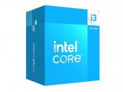 Intel Core i3-14100 procesor 12 MB Smart Cache Krabica 