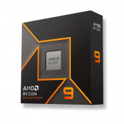 AMD Ryzen 9 9950X procesor 4,3 GHz 80 MB L2 & L3 Krabica 