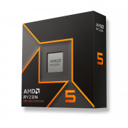 AMD Ryzen 5 9600X procesor 3,9 GHz 38 MB L2 & L3 Krabica 