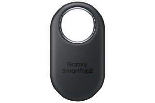 Samsung Galaxy SmartTag2 Tracker – čierny Home