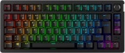 HP HyperX Alloy Rise 75 Wireless - Gaming Keyboard klávesnica 