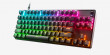 Steelseries Apex 9 TKL klávesnica USB QWERTY US - Čierna thumbnail