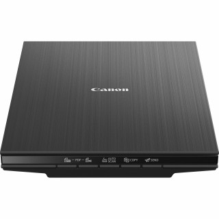 Canon CanoScan 2996C010 skener, 4800 x 4800 DPI A4 Čierna PC