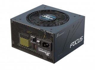 Seasonic FOCUS PX-750 zdroj 750 W 20+4 pin ATX ATX Čierna PC