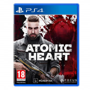 Atomic Heart 