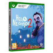 Hello Neighbor 2 