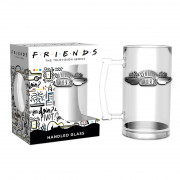 Friends pohár - 500 ml 