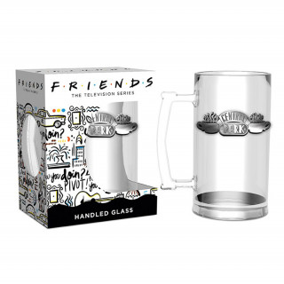 Friends pohár - 500 ml Merch