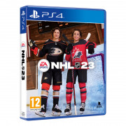 NHL 23 - CZ