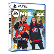 NHL 23 - CZ 