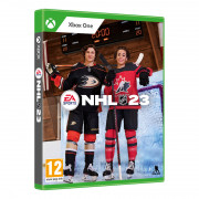 NHL 23 - CZ