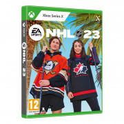 NHL 23 - CZ 