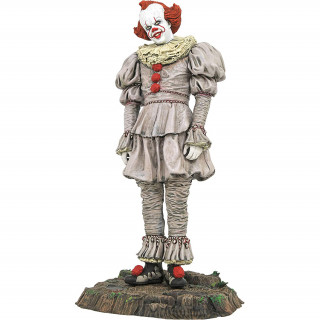 Diamond Select It Chapter Two Gallery PVC Statue Pennywise Swamp 25 cm Merch