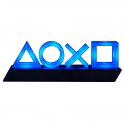 Paladone Playstation 5 - Icons Light 