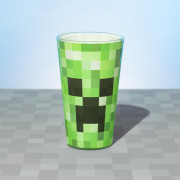 Paladone Minecraft Creeper Pohár 