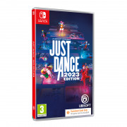 Just Dance 2023 