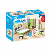 Playmobil Spálňa (9271) 