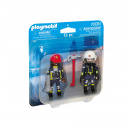 Playmobil Záchranári (70081) 