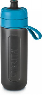 Brita Fill&Go Active (Modrá), 600 ml Home