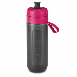 Brita Fill&Go Active (Pink), 600 ml Home