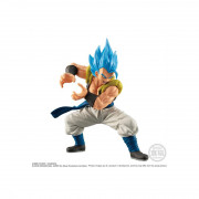 Bandai Dragonball Styling - Super Saiyan God Gogeta Statue (85219) 