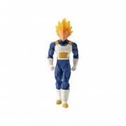 Banpresto Dragon Ball Z: Solid Edge Works - Super Saiyan Vegeta Vol.3 Statue (21cm) (18462) 