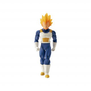 Banpresto Dragon Ball Z: Solid Edge Works - Super Saiyan Vegeta Vol.3 Statue (21cm) (18462) Merch