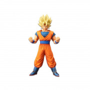 Banpresto Dragon Ball Z: Burning Fighters - Son Goku Vol.1 Statue (16cm) (17847) 