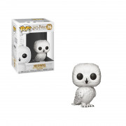 Funko Pop! #76 Harry Potter - Hedwig Vinyl Figure 