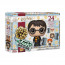 Funko Pocket POP: Harry Potter Advent Calendar 24pc  2021 thumbnail