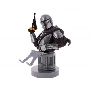 Cable Guys The Mandalorian Merch