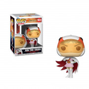 Funko Pop! Animation: Gatchaman - Jun The Swan #1032 Vinyl Figúrka 