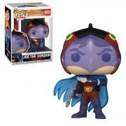 Funko Pop! Gatchaman: Joe the Condor #1031 Vinyl Figúrka 