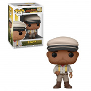 Funko Pop! Jungle Cruise Frank #971 Vinyl Figúrka 