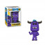 Funko Pop! Monsters at Work: Tylor Tuskmon #1113 Vinyl Figúrka thumbnail