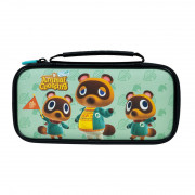 Nacon Nintendo Switch puzdro "Animal Crossing - Bears" 