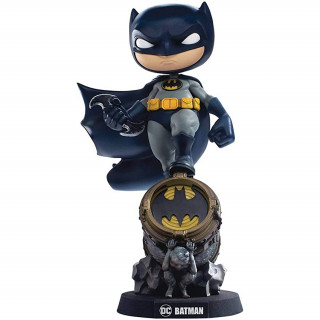 Iron Studios - Batman - Minico Heroes Merch