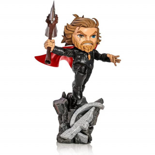 Iron Studios - Thor - Avengers: Endgame Merch