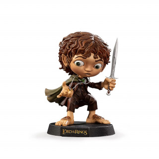 Iron Studios - Frodo - Lord of the Rings - Minico Merch